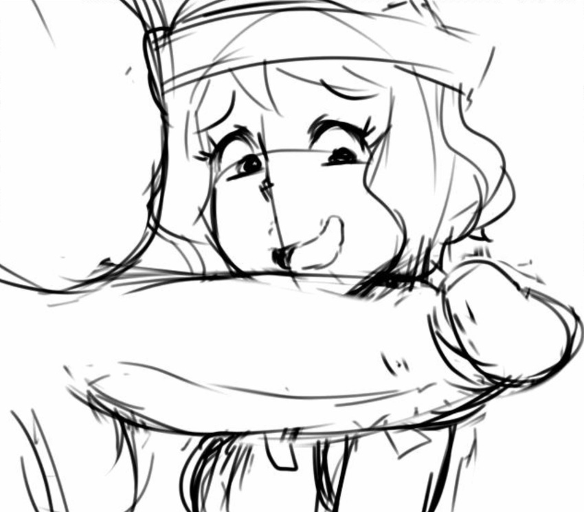 Serena (Pokemon) Rule 34 Image
