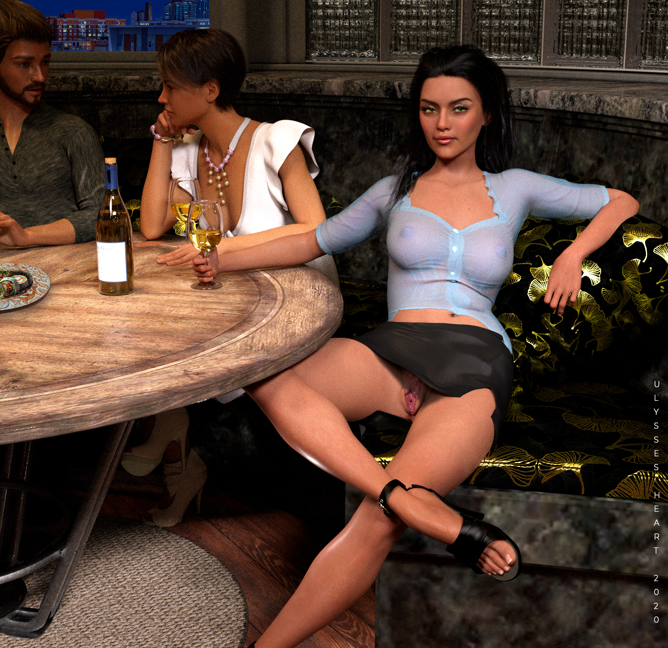 Slushe (Website) Rule 34 Image