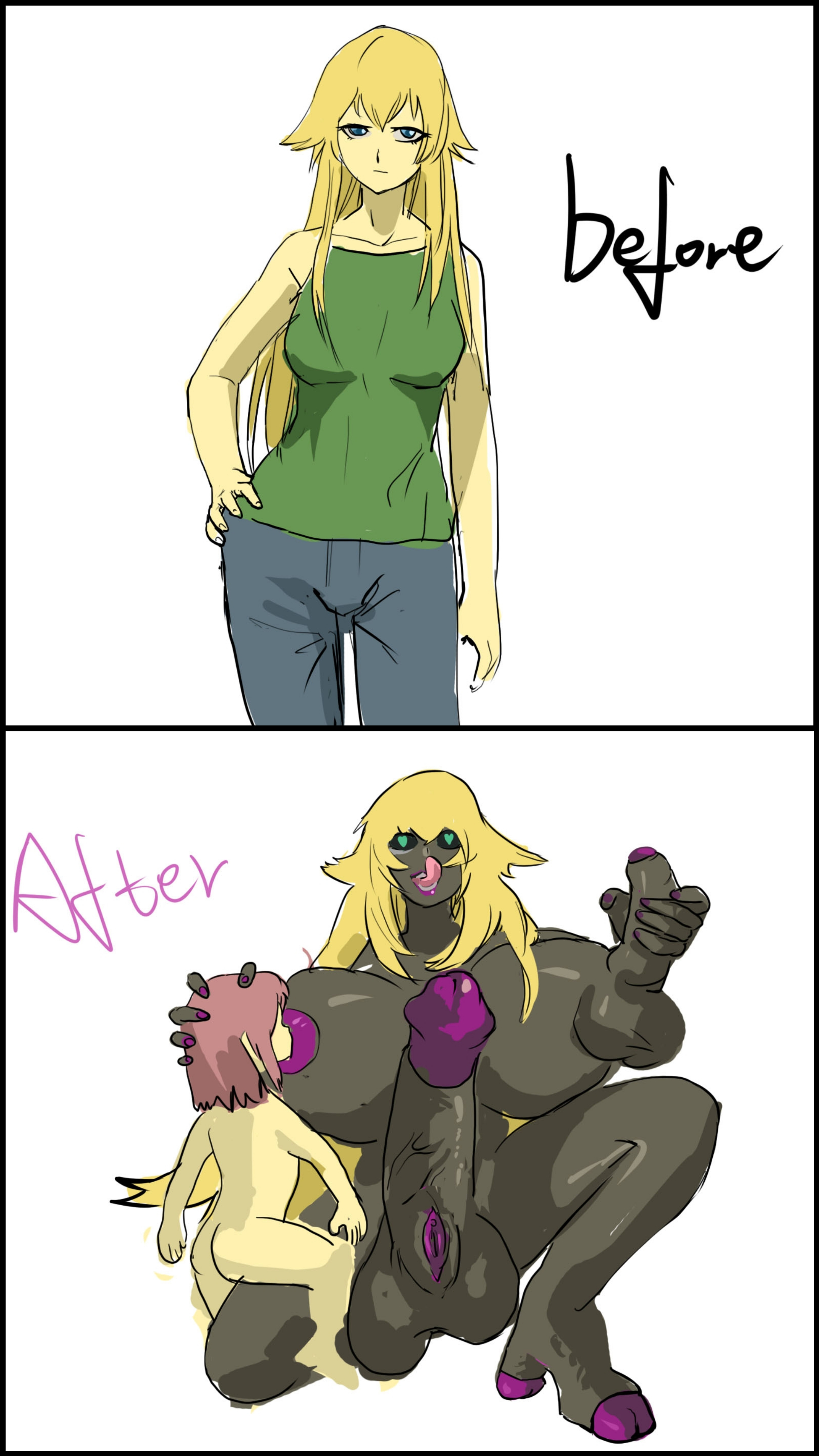 Se Pi (Artist) Rule 34 Image