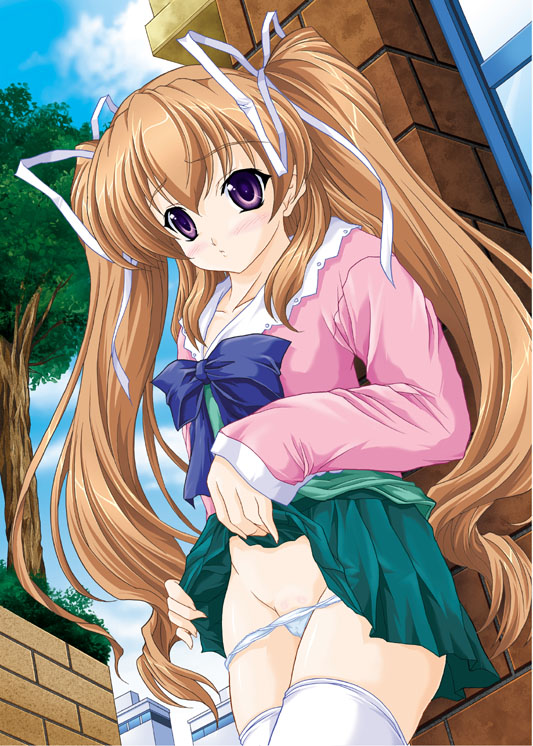 Pia Carrot (Series) Rule 34 Image