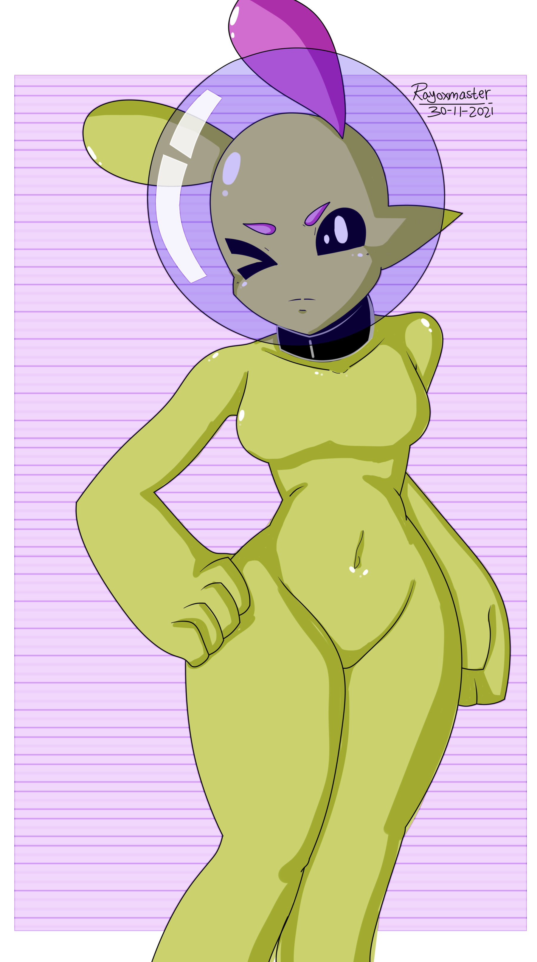 Sploot (Unknownspy) Rule 34 Image