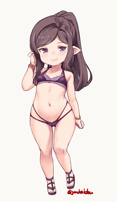 Arulumaya Rule 34 Image