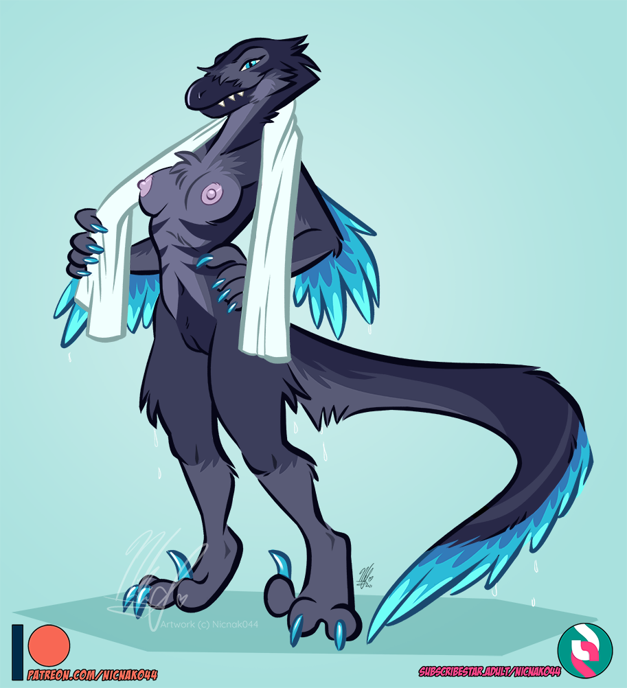 Anthro Rule 34 Image