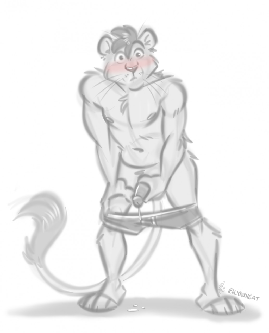 Boxers (Clothing) Rule 34 Image
