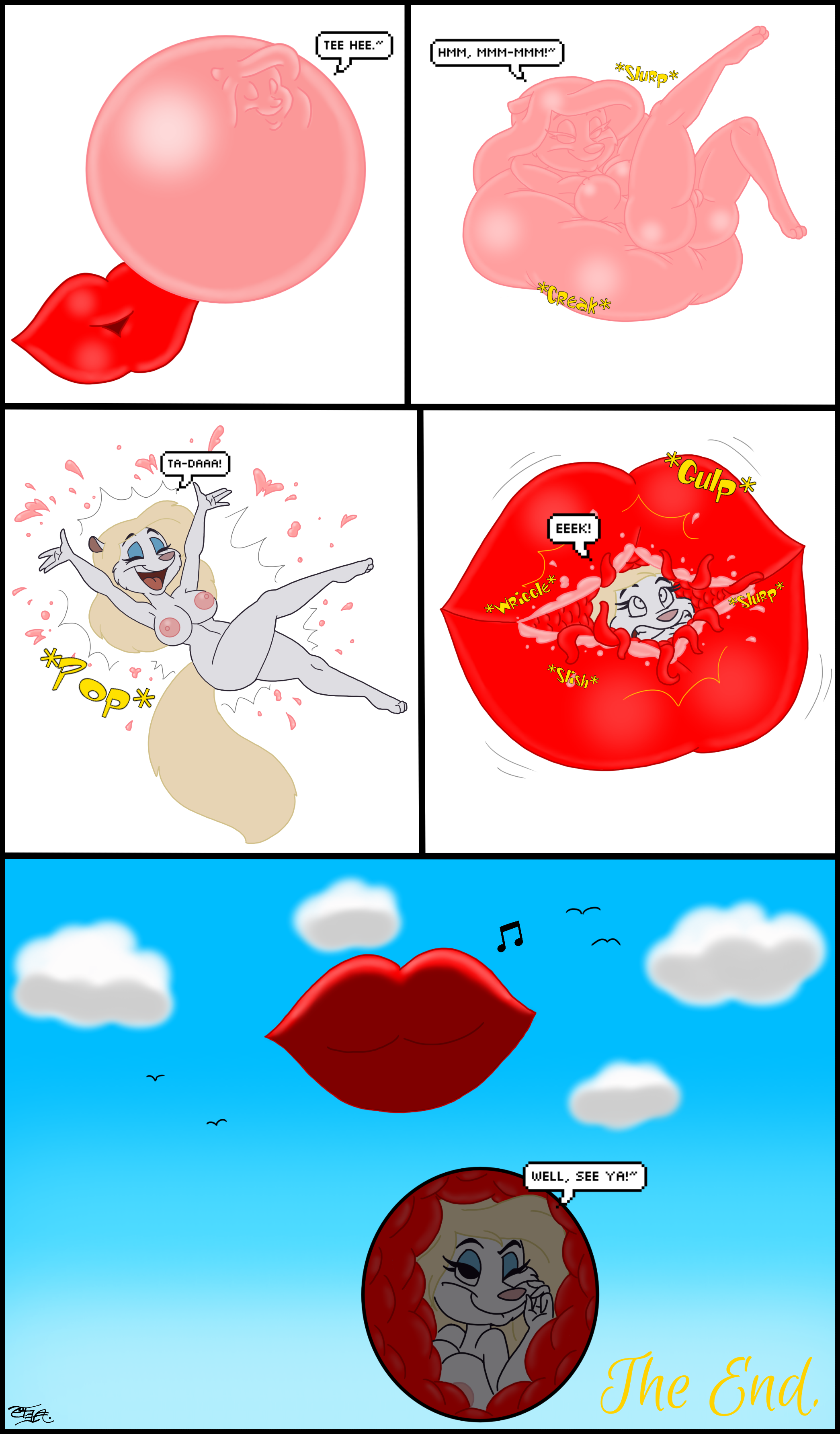 Absurd Res Rule 34 Image