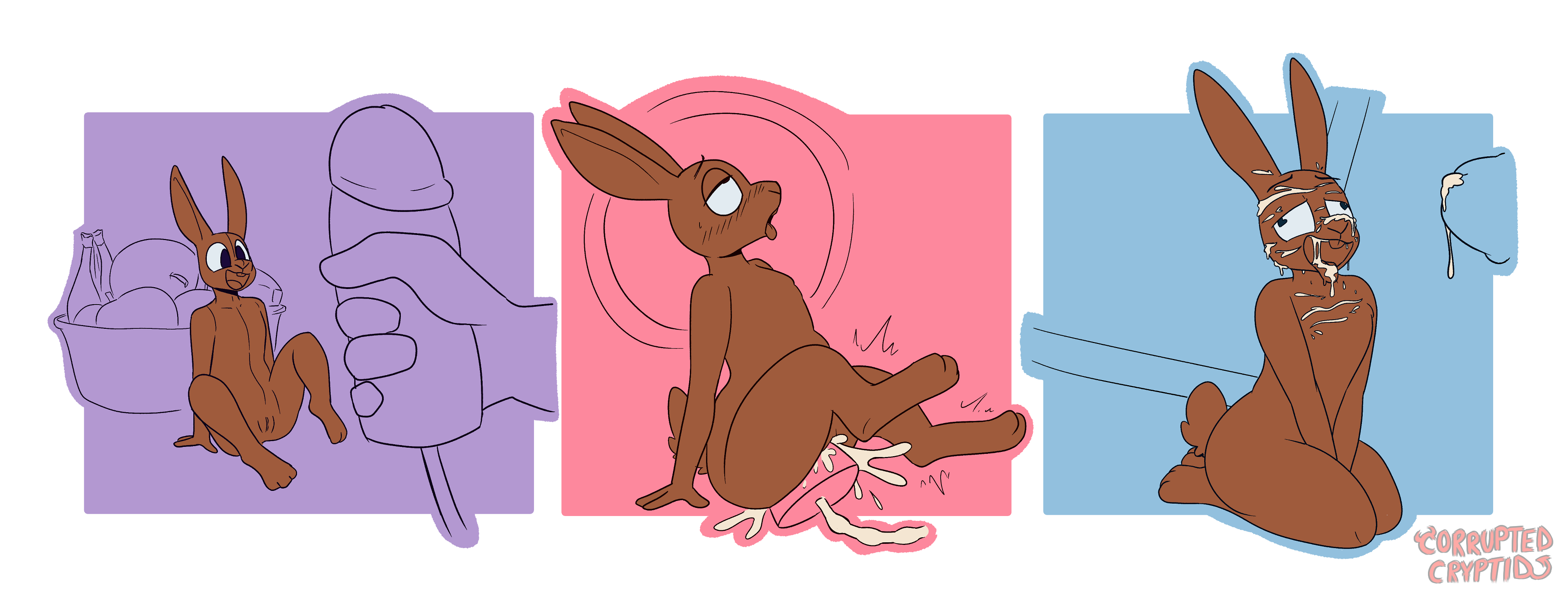 Easter Rule 34 Image