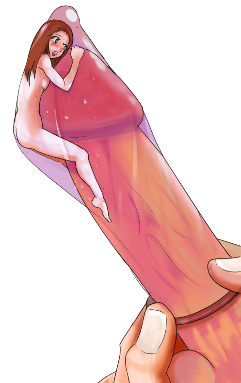 Arrietty Rule 34 Image
