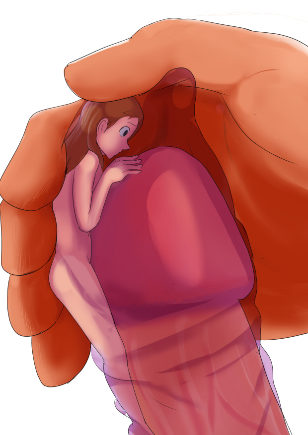 Arrietty Rule 34 Image