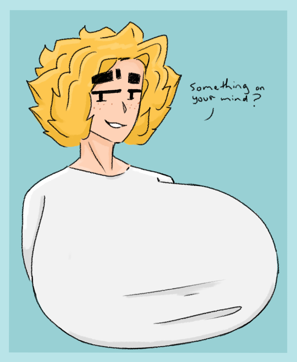Kito (Shewiff) Rule 34 Image