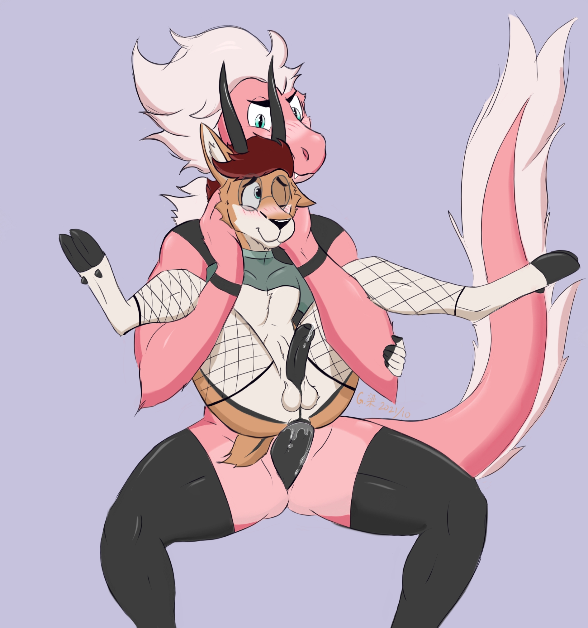 Oliver(Aubrey Leung) Rule 34 Image