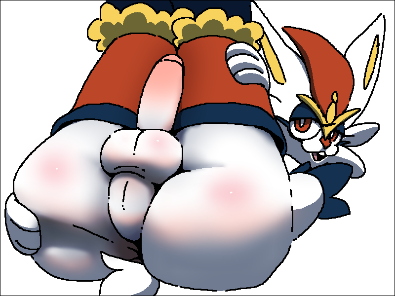 Digital Media (Artwork) Rule 34 Image
