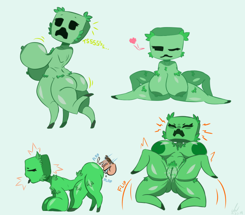 2019 Rule 34 Image