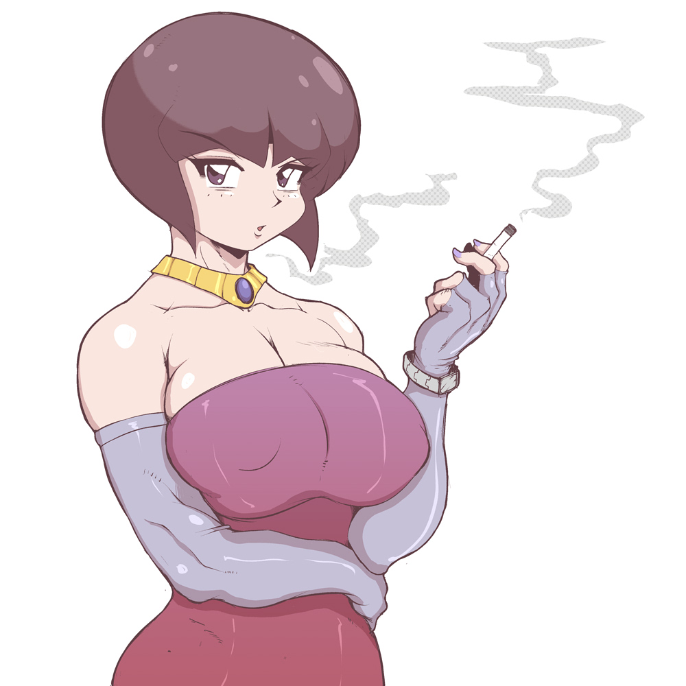 Ranma 1/2 Rule 34 Image