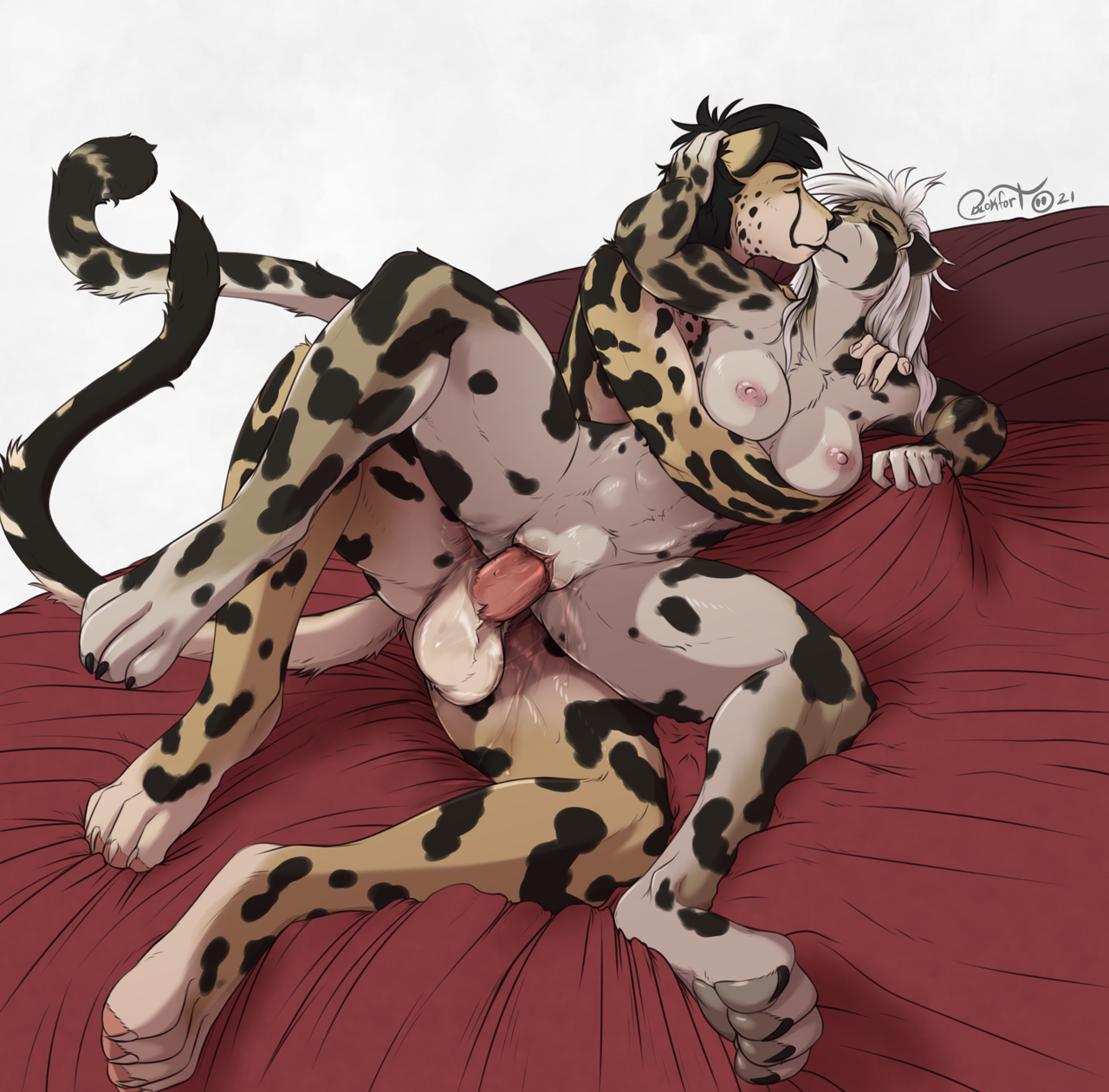 2021 Rule 34 Image