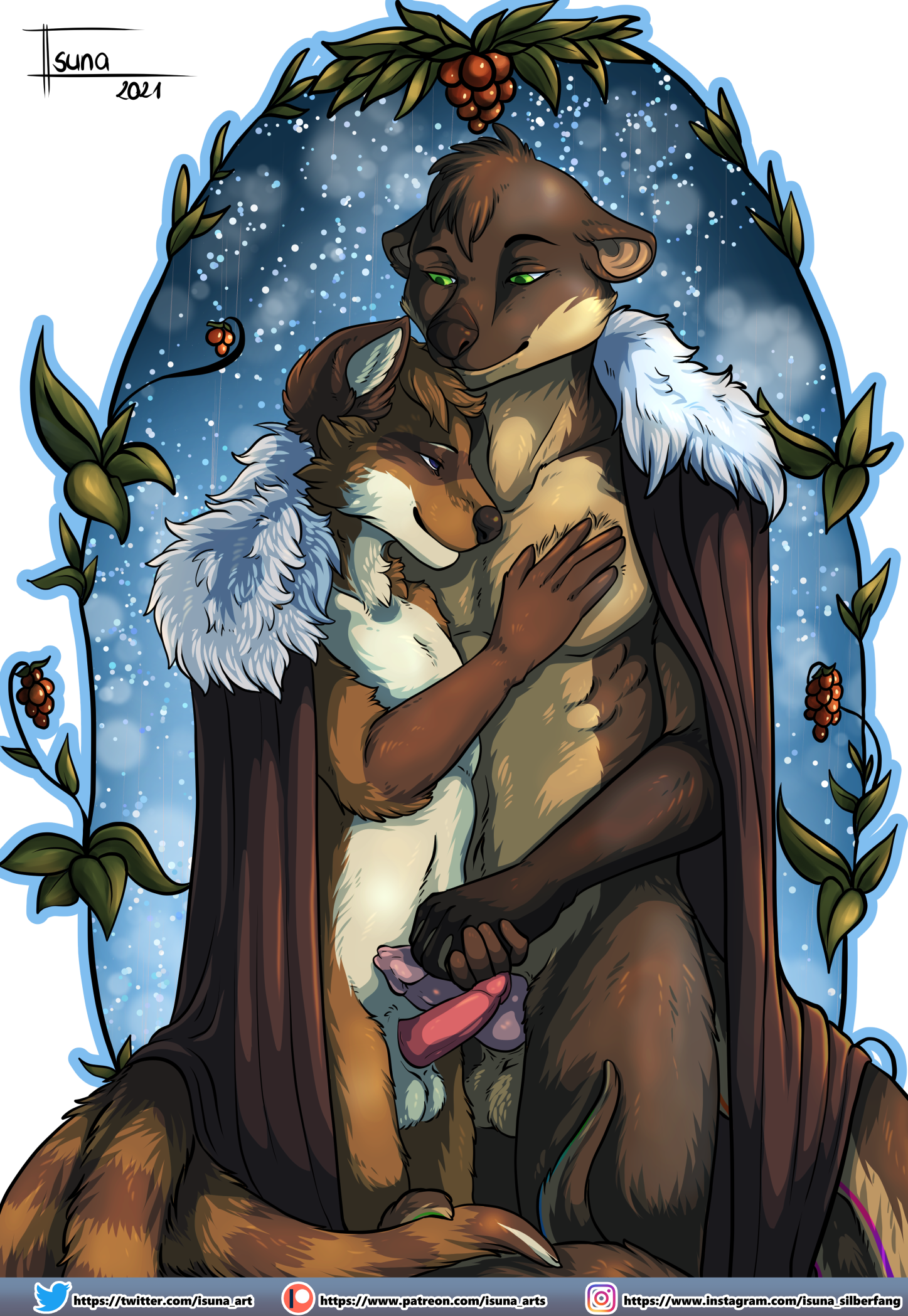 Ych (Character) Rule 34 Image