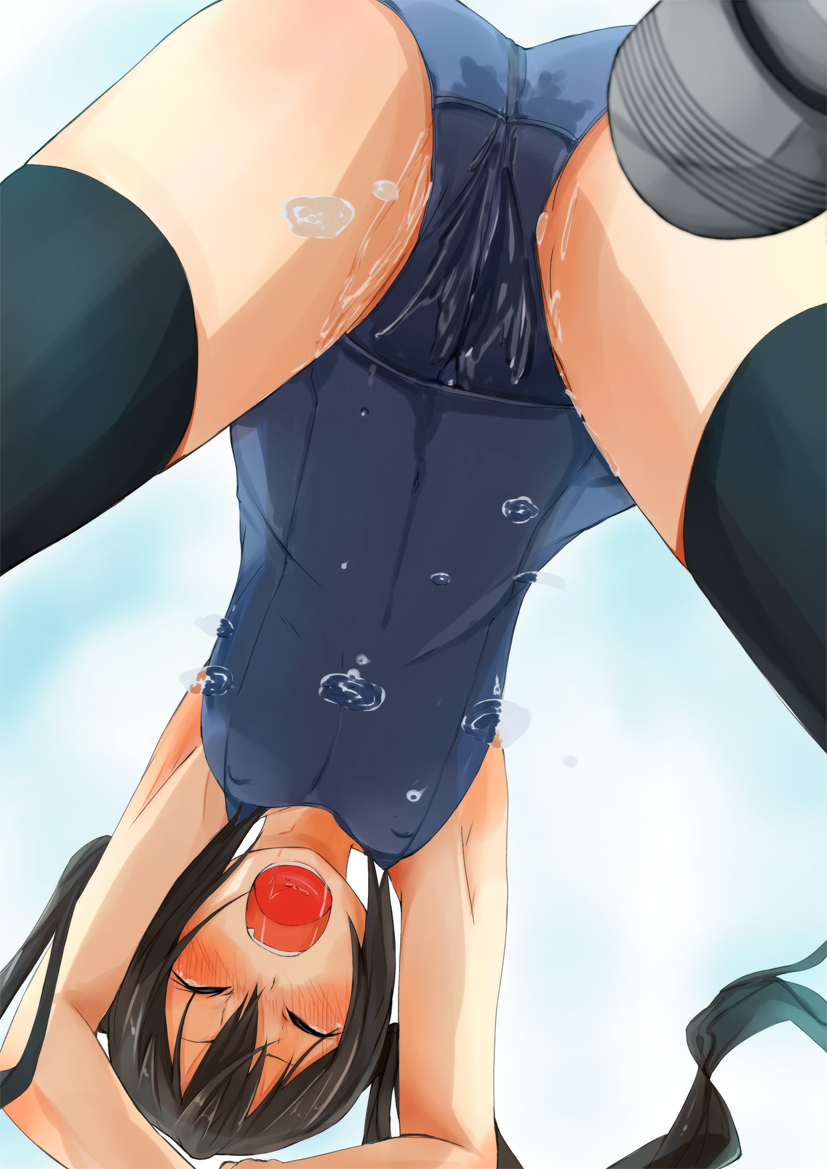 K-On! Rule 34 Image