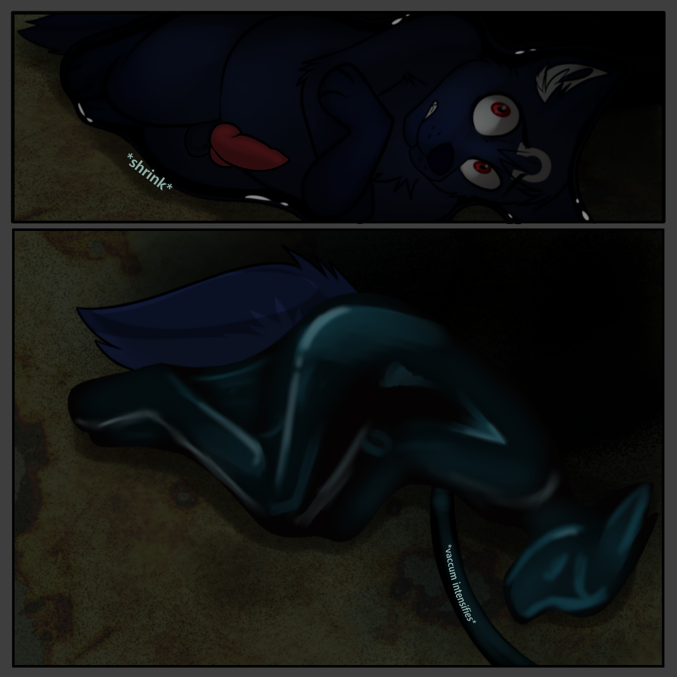1:1 Rule 34 Image