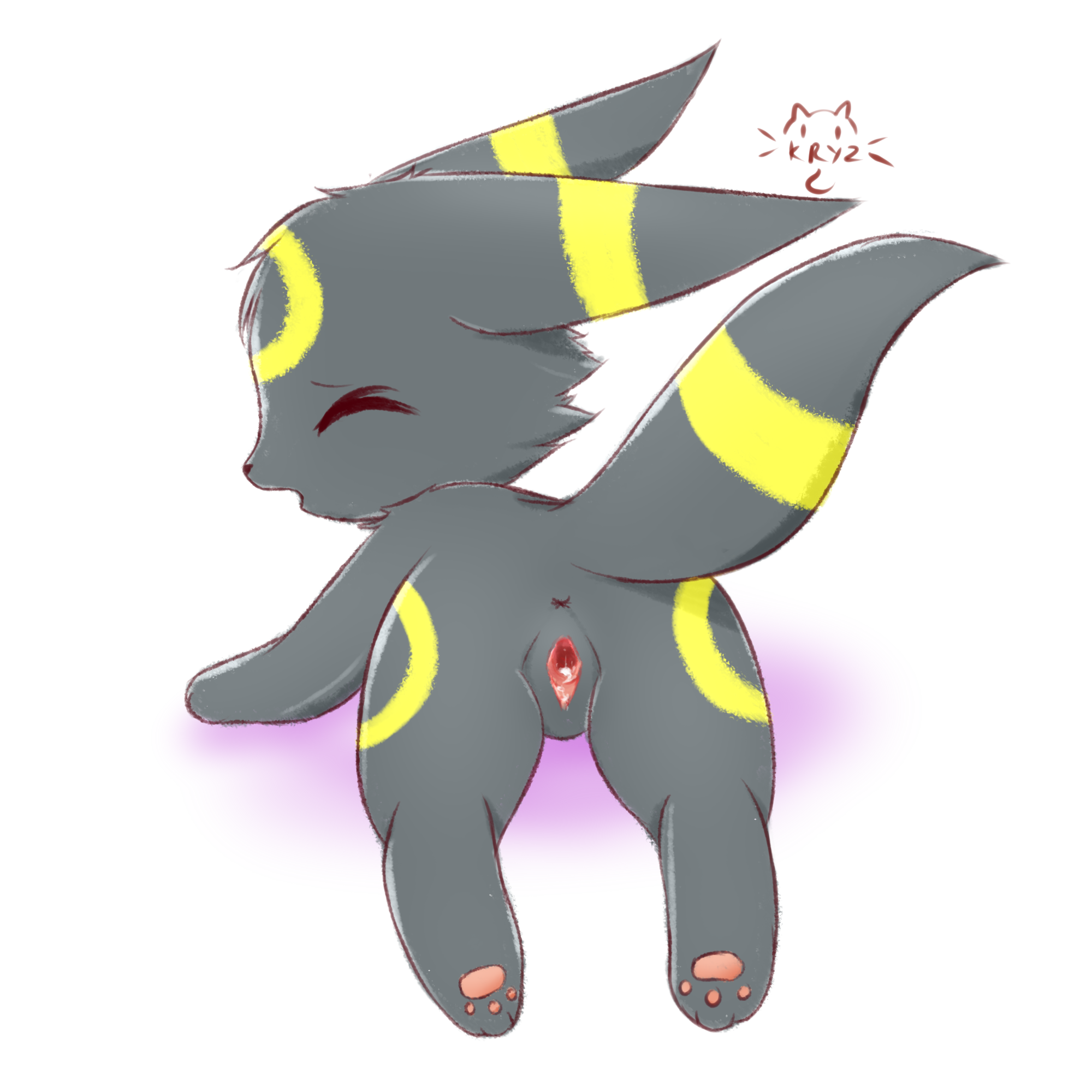 Eeveelution (Nintendo) Rule 34 Image