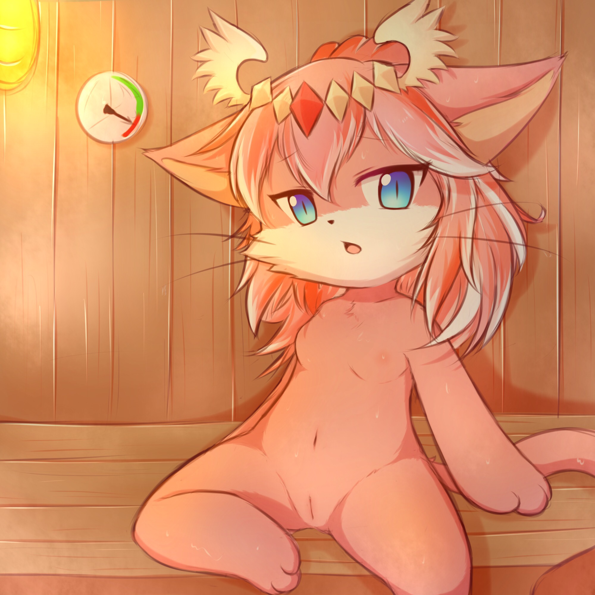Digital Media (Artwork) Rule 34 Image