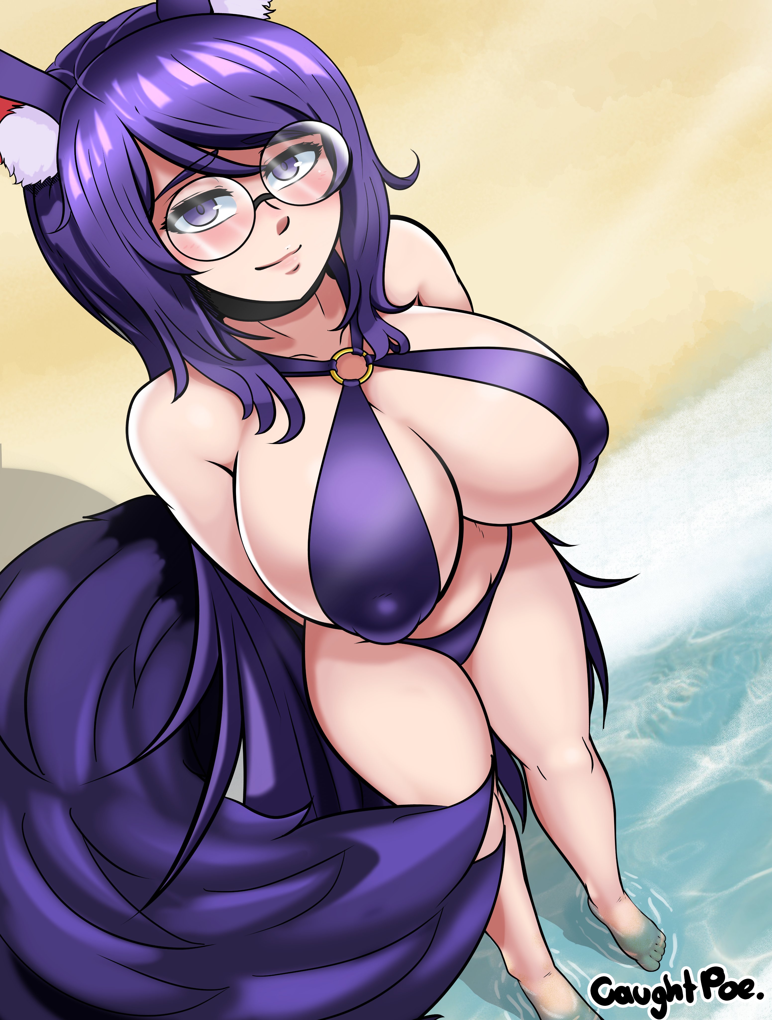 Mitsuki (Hanns33694210) Rule 34 Image