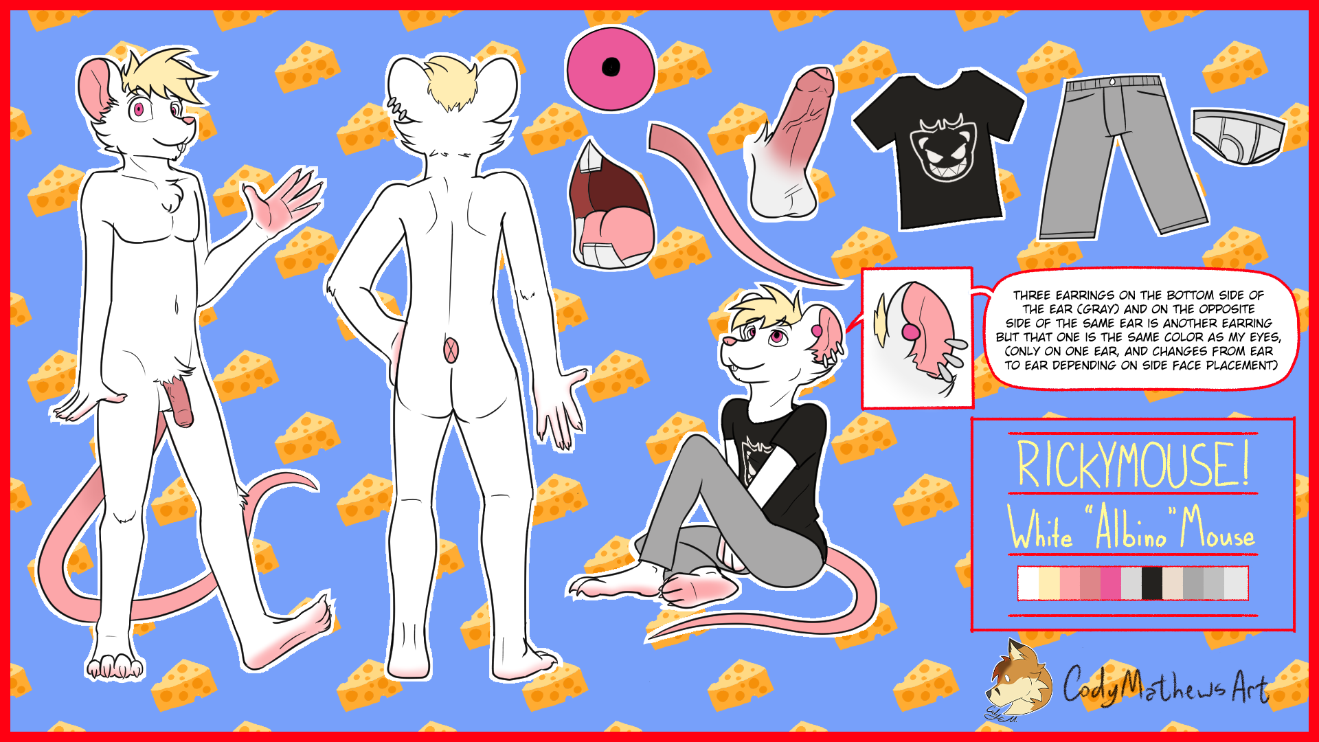 Digital Media (Artwork) Rule 34 Image