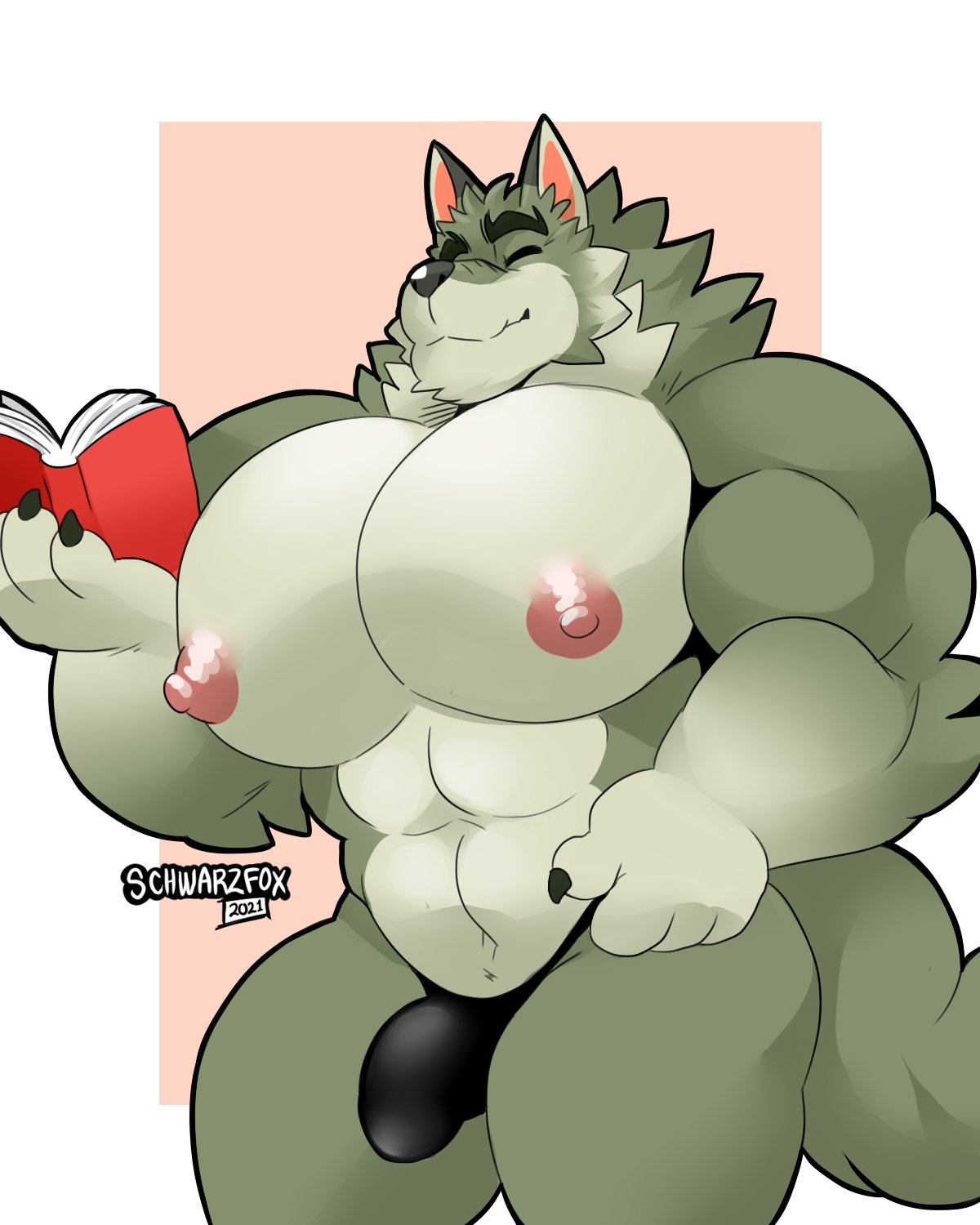 Dobie (Animal Crossing) Rule 34 Image