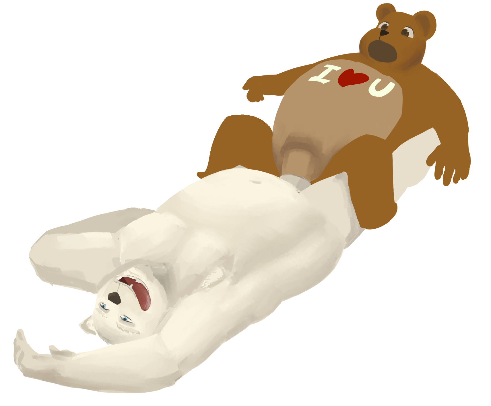 Anthro Rule 34 Image
