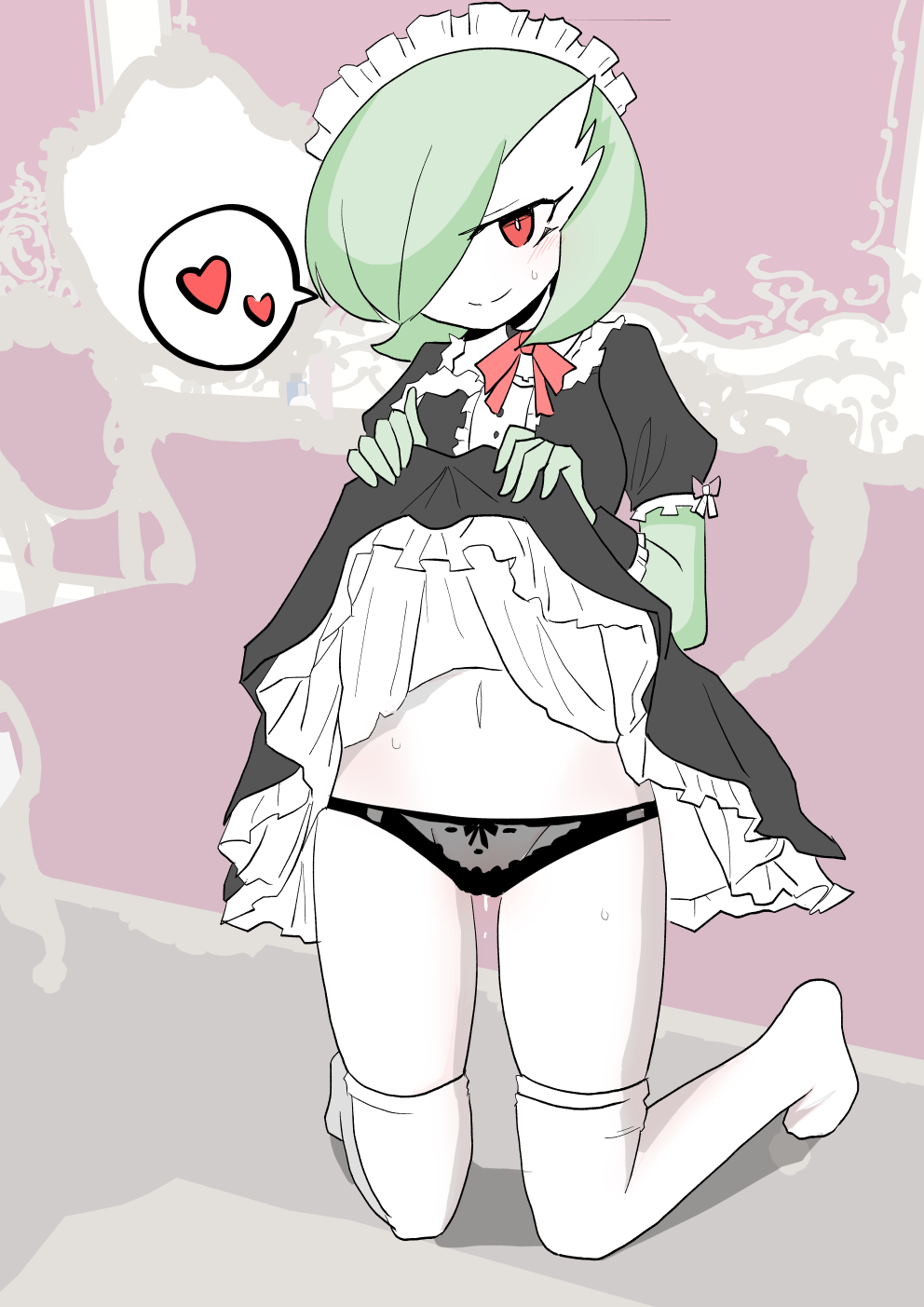 PokÉMon (Species) Rule 34 Image