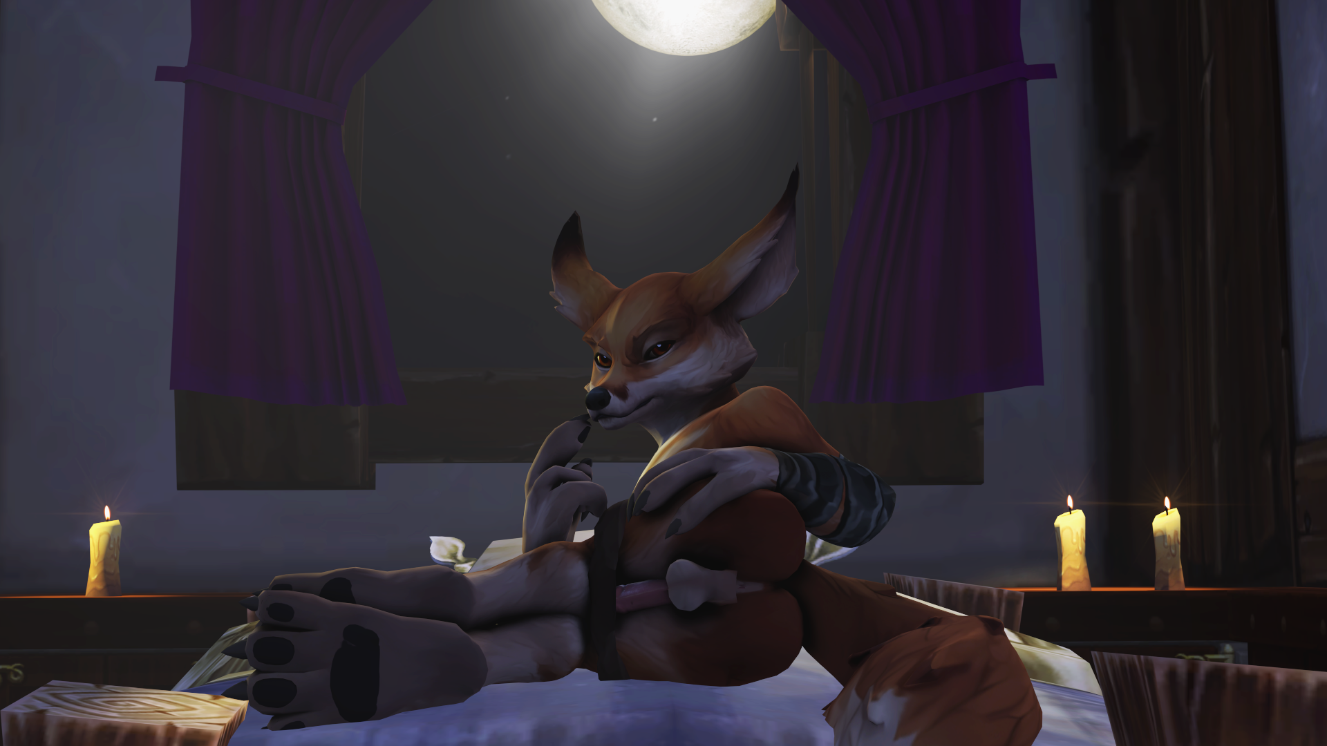 Anus Rule 34 Image