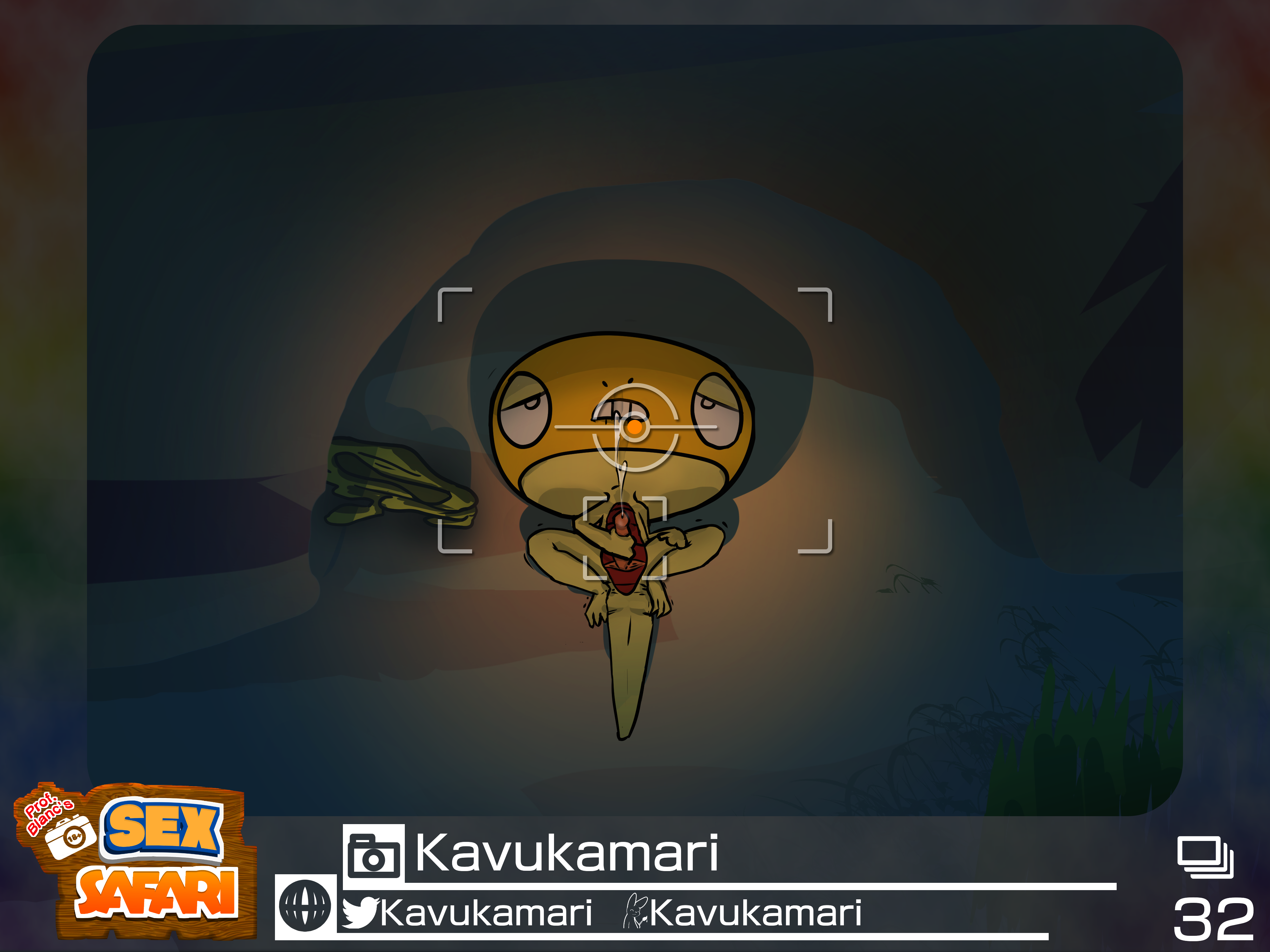 PokÉMon (Species) Rule 34 Image