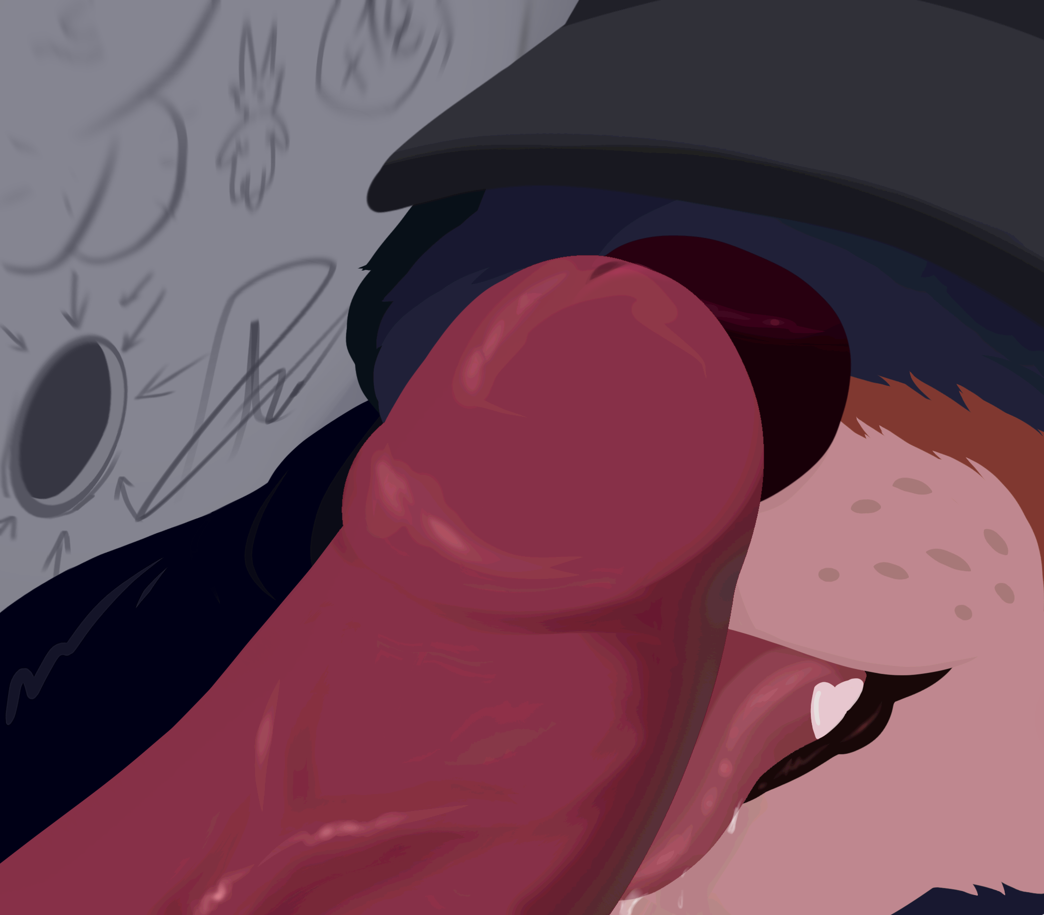 Anthro Rule 34 Image