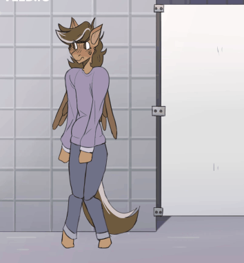 Animated Rule 34 Image
