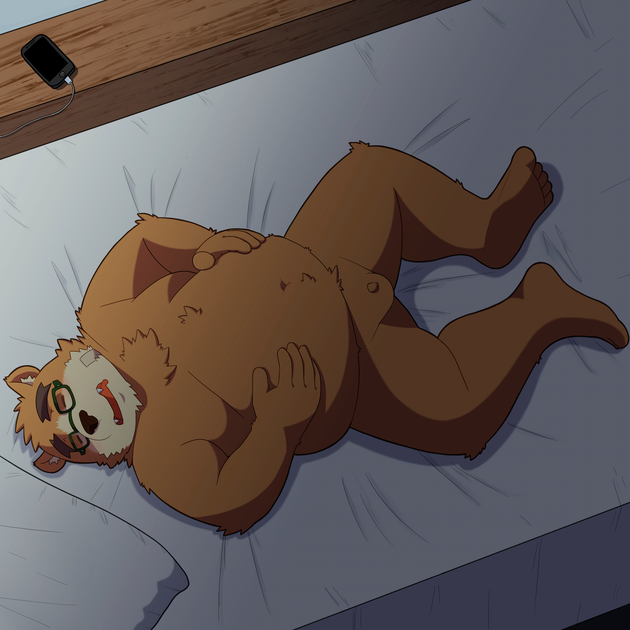 Volos (Lifewonders) Rule 34 Image