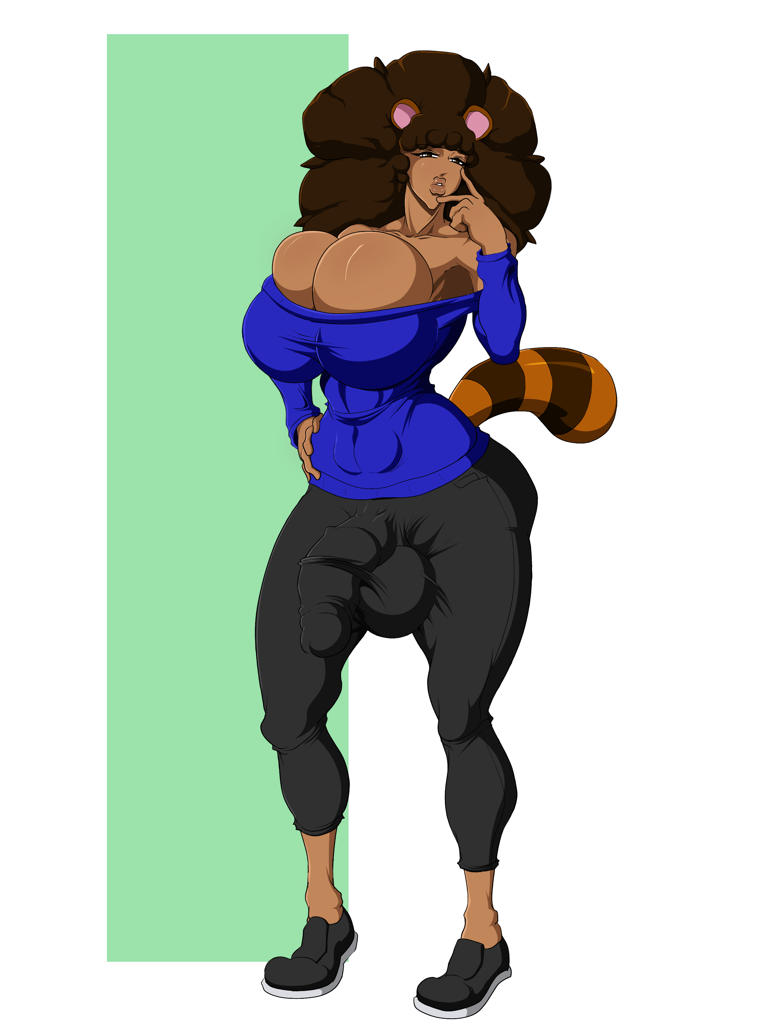 Asian Mythology Rule 34 Image