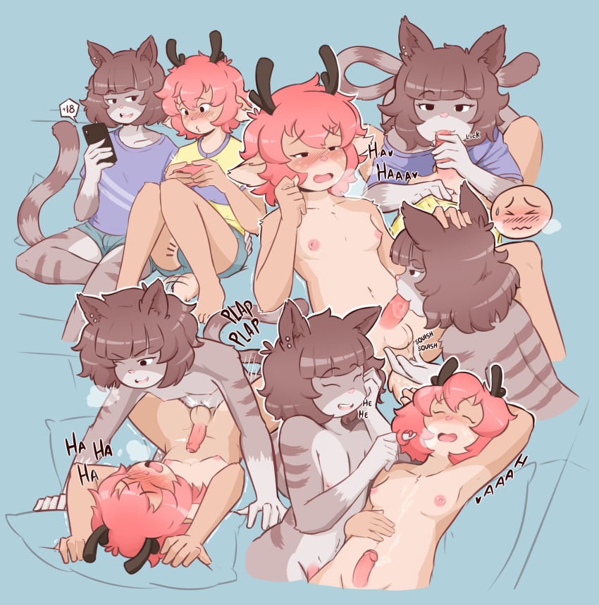 Lily (Emynsfw06) Rule 34 Image