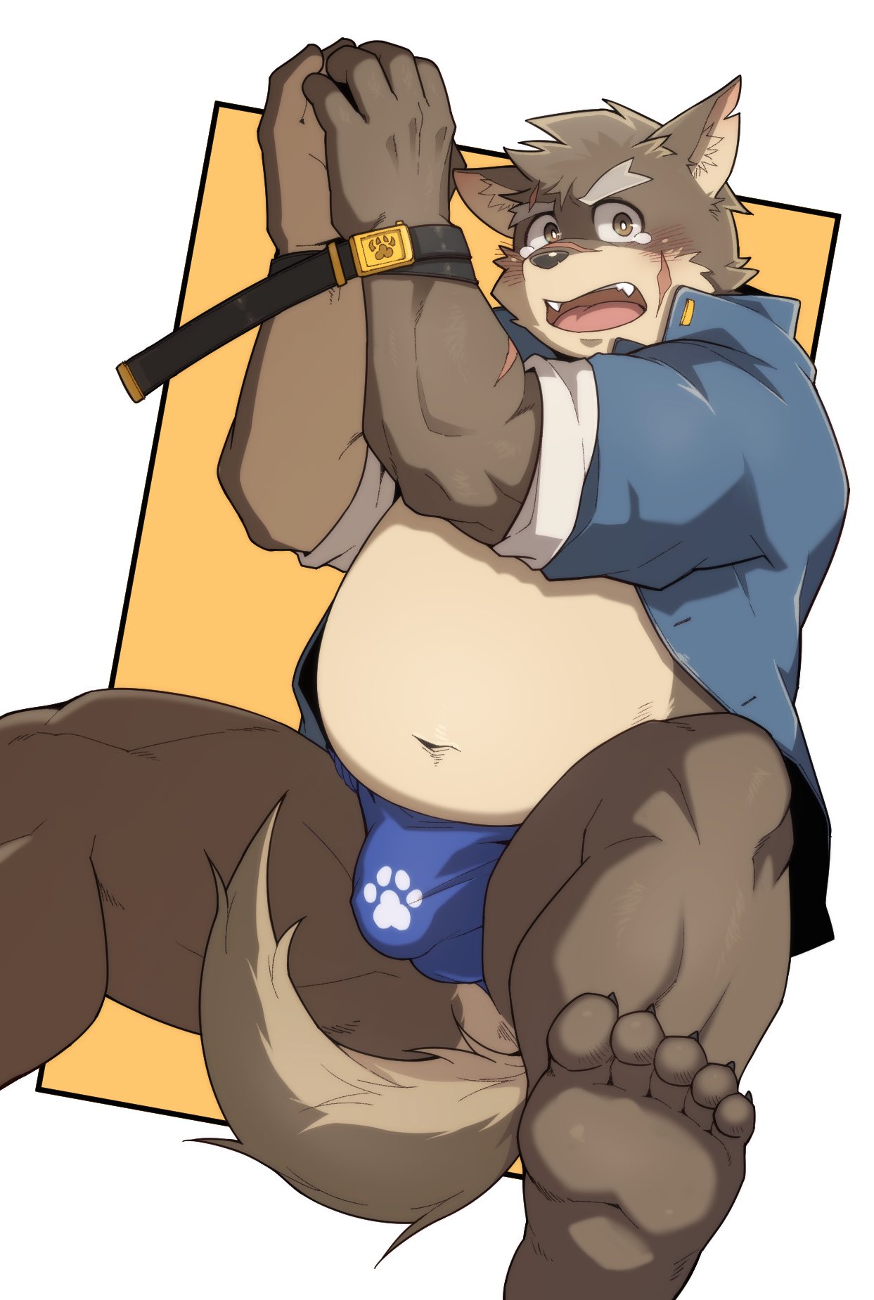 Moritaka (Lifewonders) Rule 34 Image