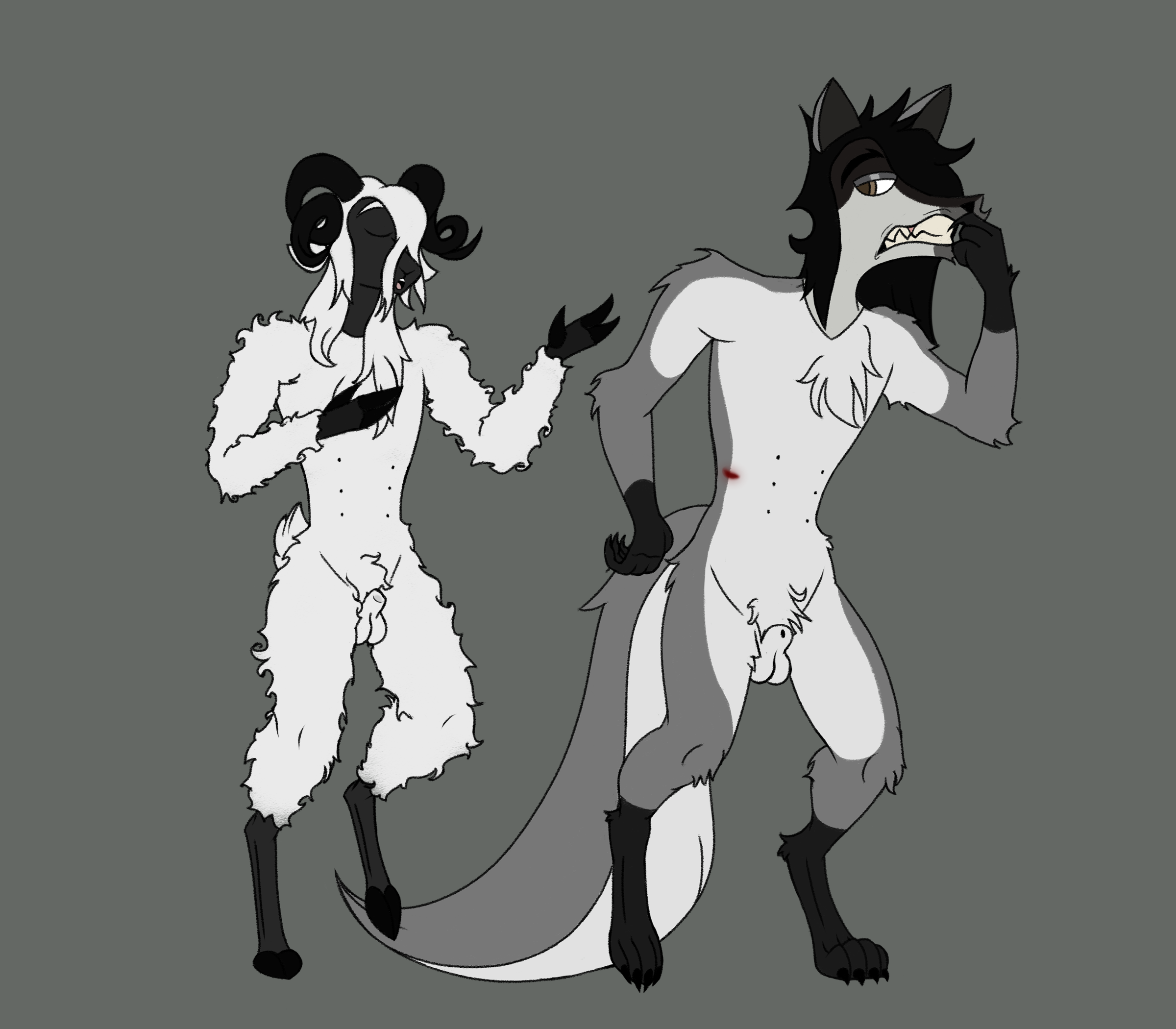 Gloves (Marking) Rule 34 Image