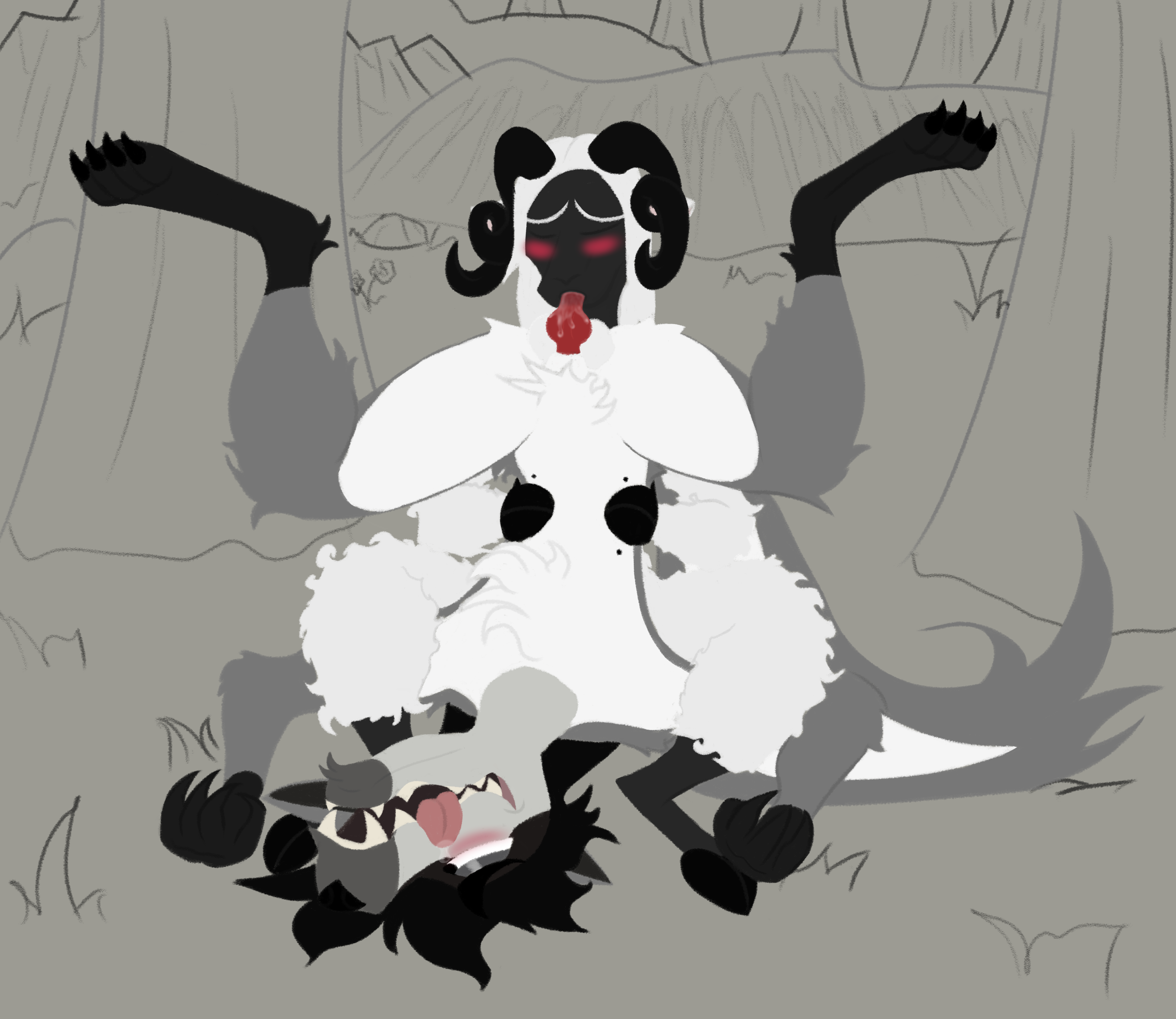 Gloves (Marking) Rule 34 Image