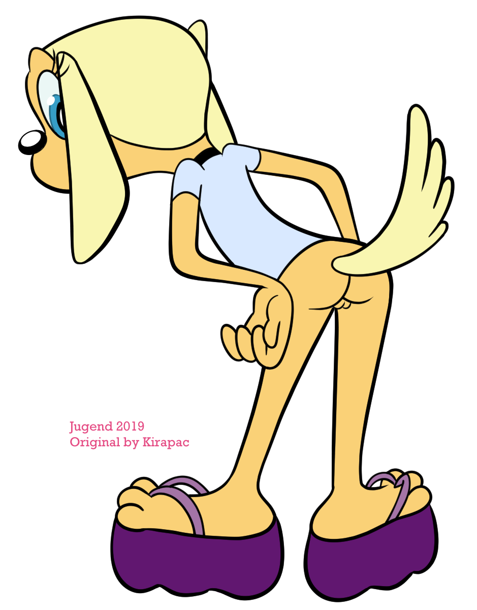 Brandy Harrington (Disney) Rule 34 Image