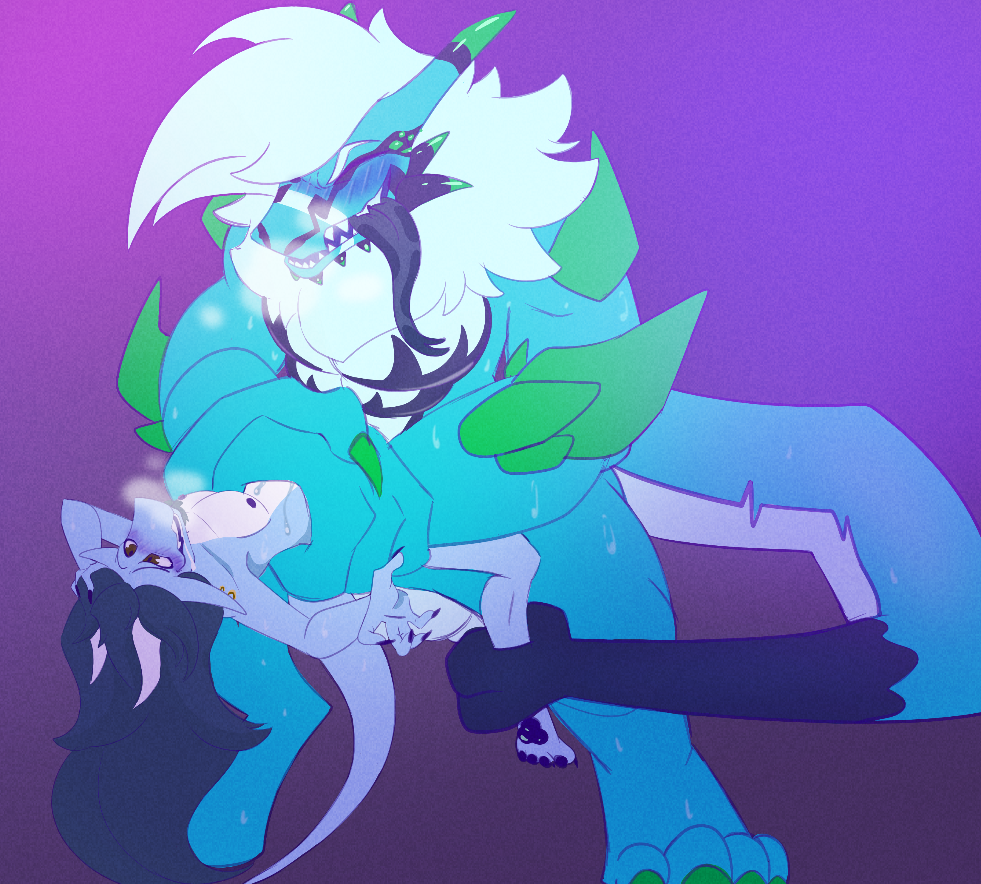 Ace (Kamex) Rule 34 Image