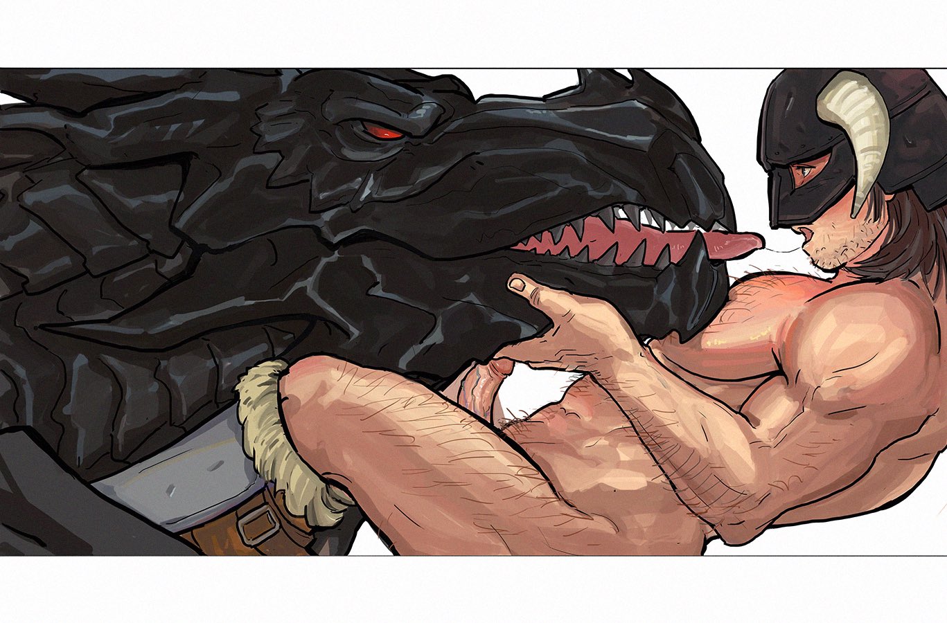 2021 Rule 34 Image