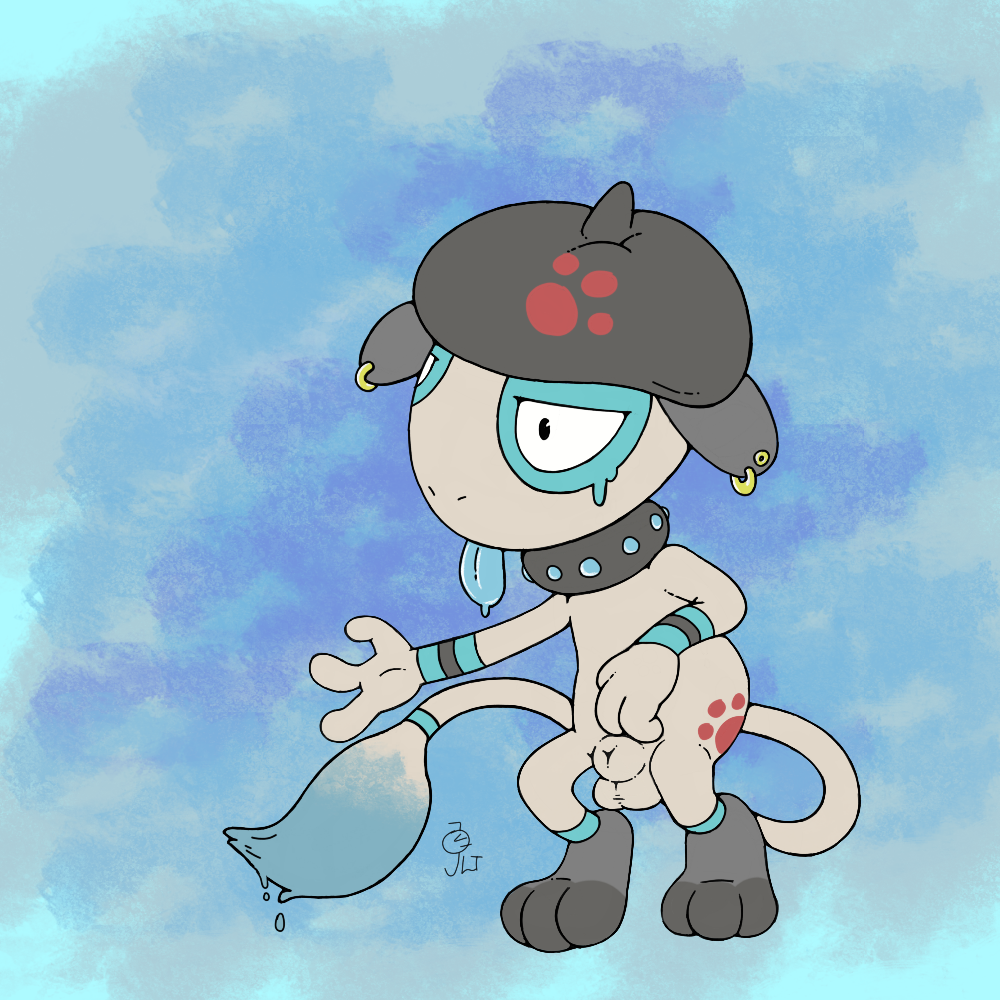 Fan Character (Nintendo) Rule 34 Image