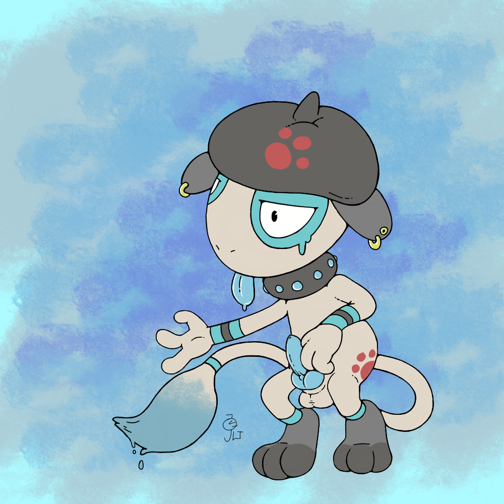 Fan Character (Nintendo) Rule 34 Image