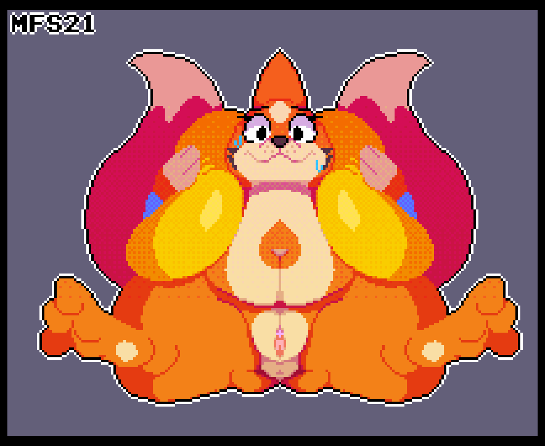 Digital Media (Artwork) Rule 34 Image