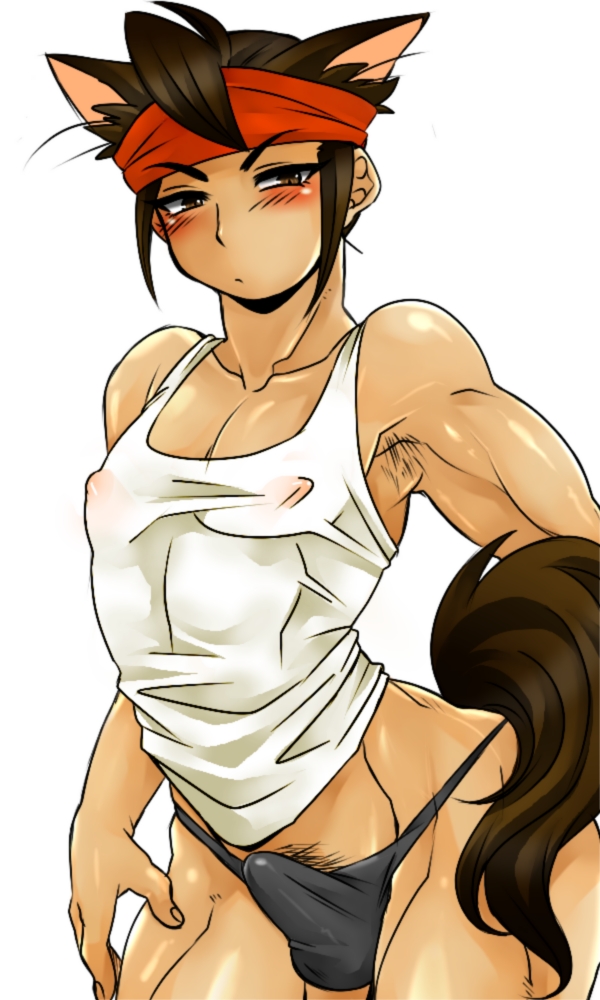 Inazuma Eleven (Series) Rule 34 Image