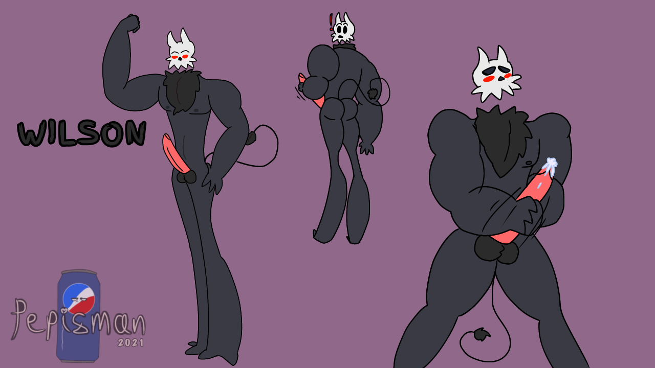 16:9 Rule 34 Image
