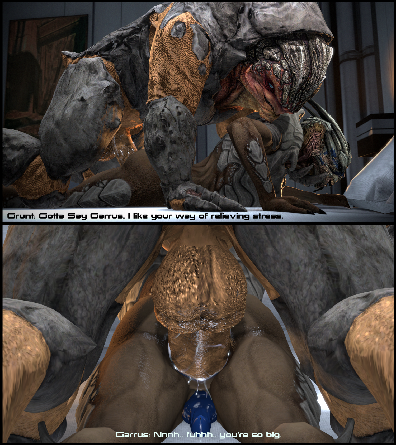 3d (Artwork) Rule 34 Image