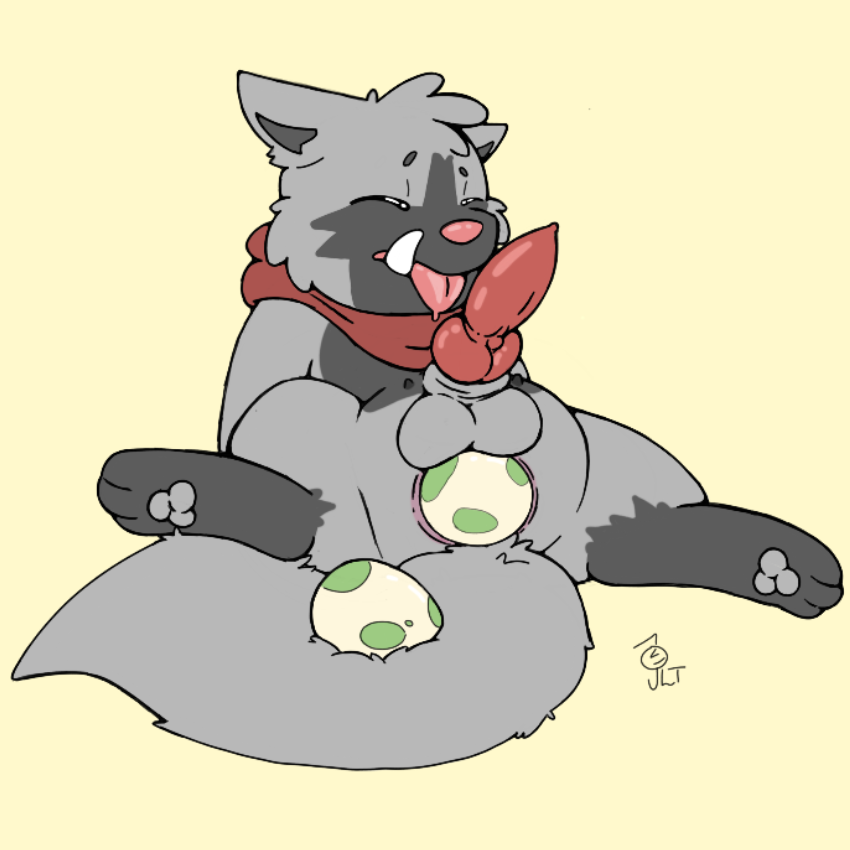 Azzy (Azzyyeen) Rule 34 Image