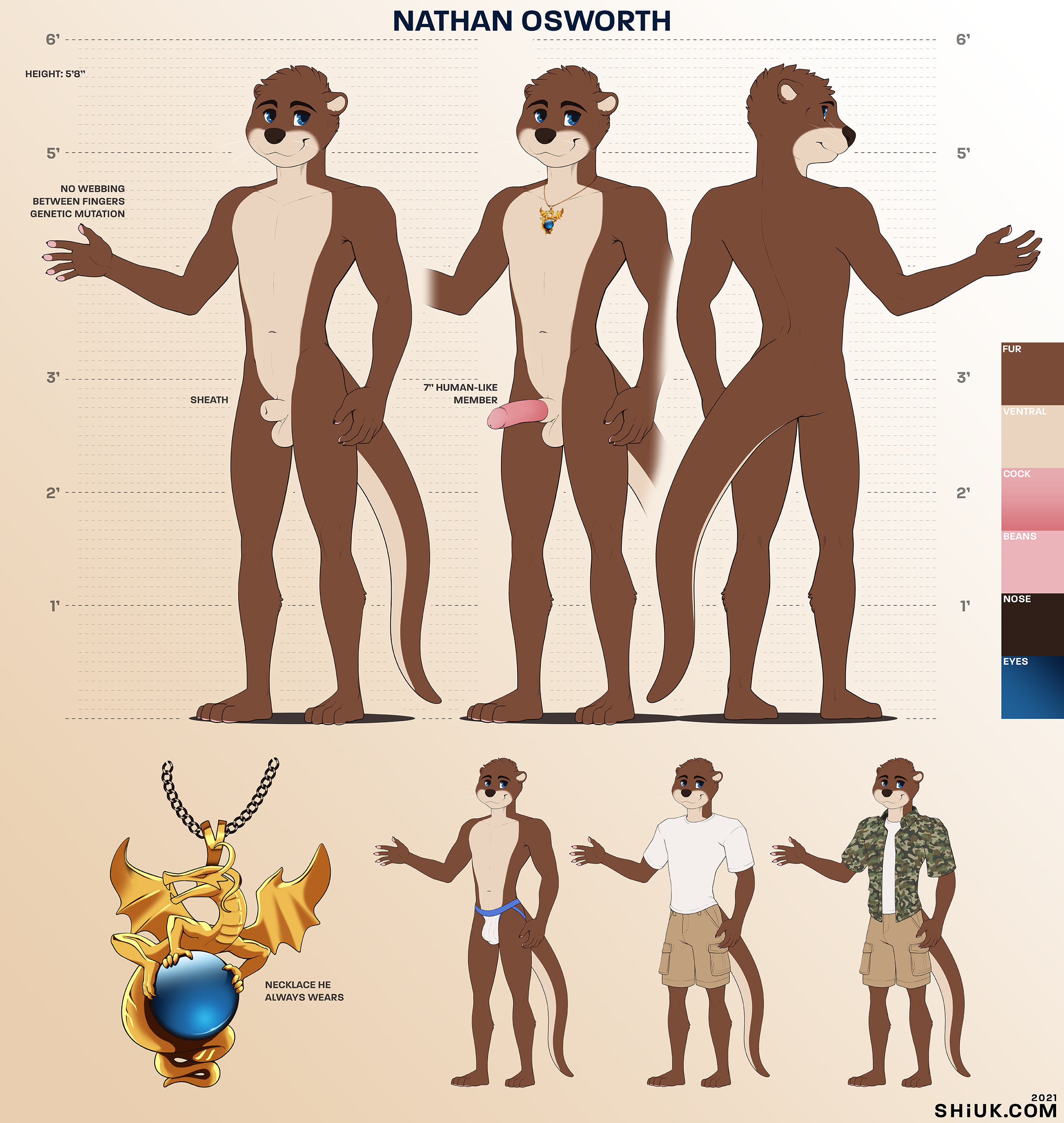 2021 Rule 34 Image