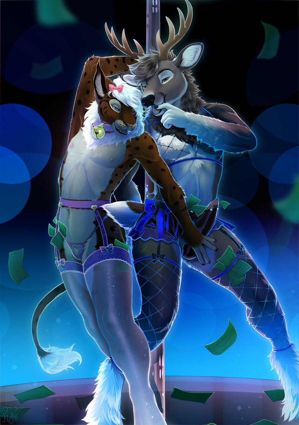 Pig (Artist) Rule 34 Image
